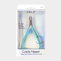 Soft Touch Cuticle Nipper