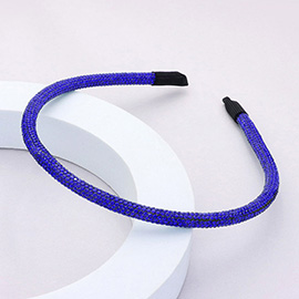 Bling Studded Headband
