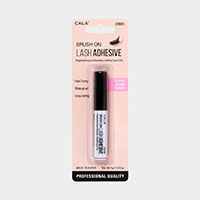 Brush on Eyelash Glue