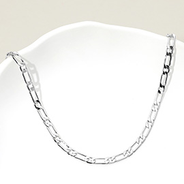Metal Chain Necklace