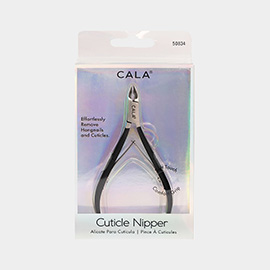 Soft Touch Nail Cuticle Nipper