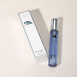 Chicago Eau de Parfum / Perfume
