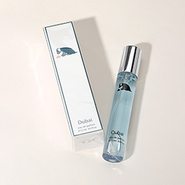 Dublin Eau de Parfum / Perfume