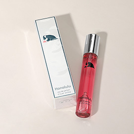 Honolulu Eau de Parfum / Perfume