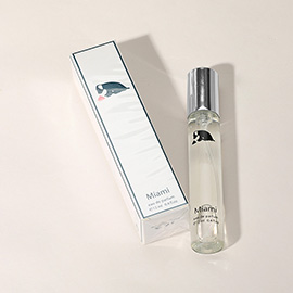 Miami Eau de Parfum / Perfume