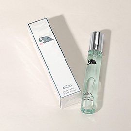 Milan Eau de Parfum / Perfume