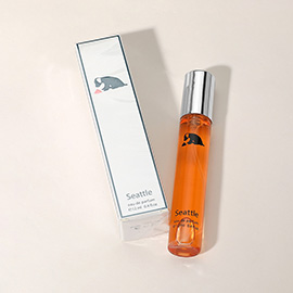 Seattle Eau de Parfum / Perfume