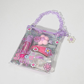 HOT FOCUS - 5PCS Kids Little Bag Of Beauty
