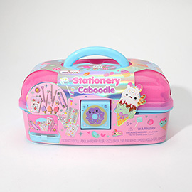 HOT FOCUS - Stationery Caboodle